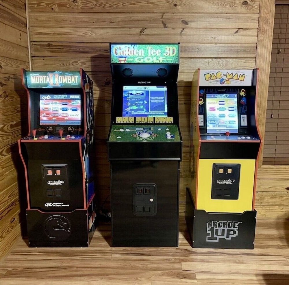 Er25 - Country Days 2 Bedroom Cabin