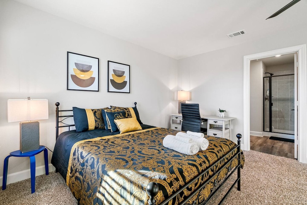 Perfect Home for Families Displaced by Insurance