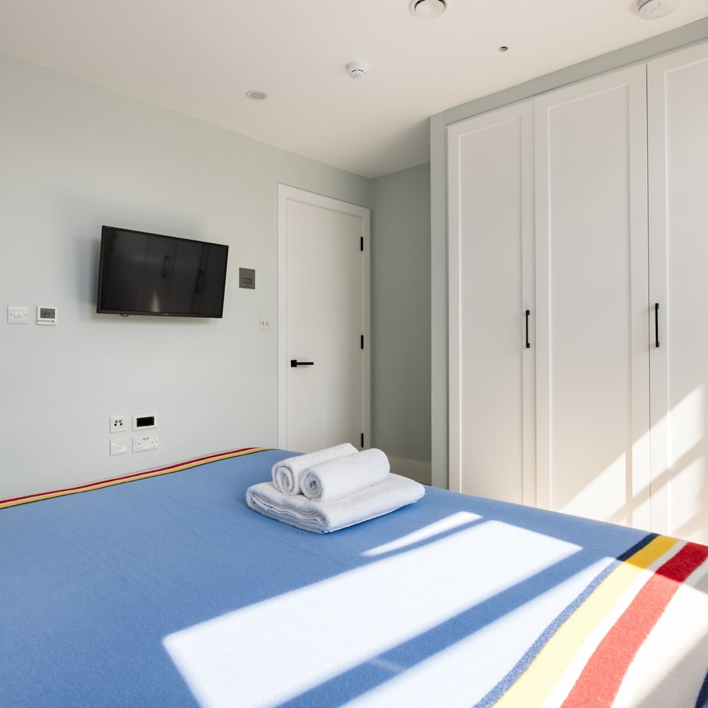 Lovely Leicester Square 2BR - Netflix Nespresso