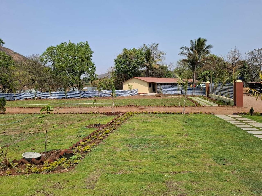 BapuJi Ni Wadi