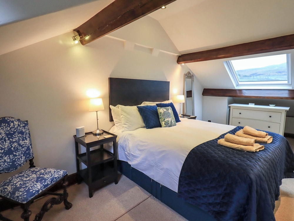 Stablemans Cottage at Stepping Stones
