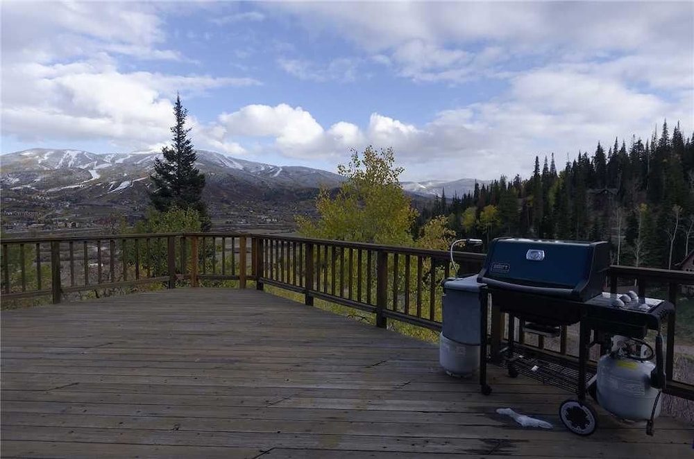 High Country Hideaway