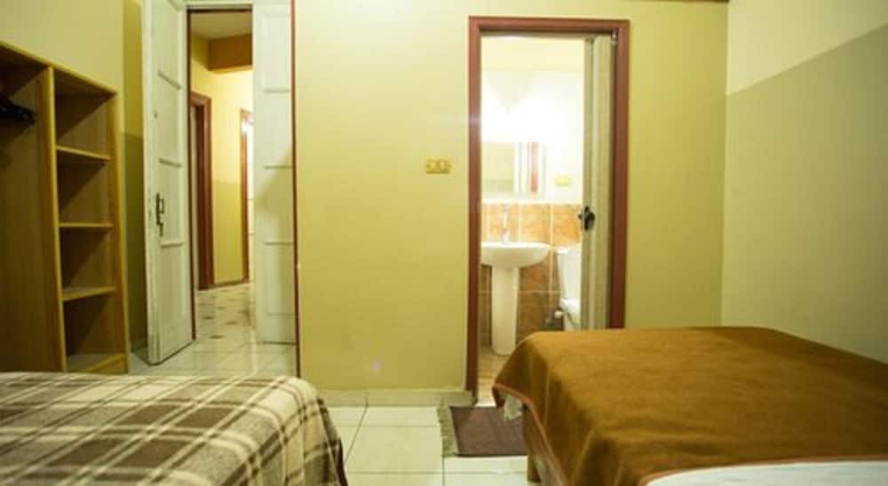Hostel Vienna