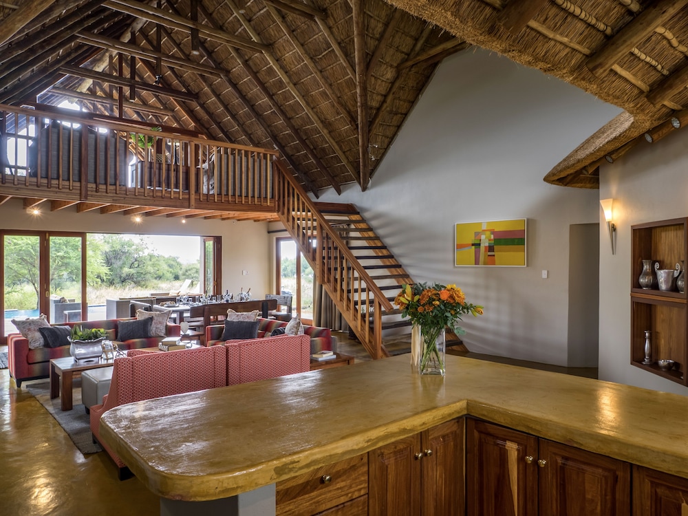Finfoot Lake Reserve by Dream Resorts