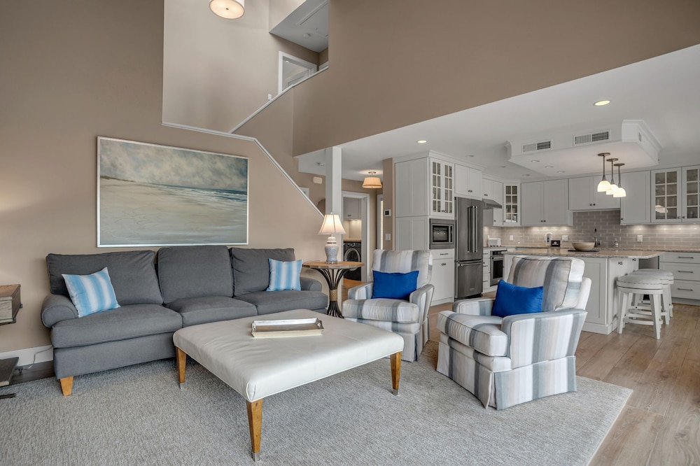 191 Twin Oaks at The Sea Pines Resort