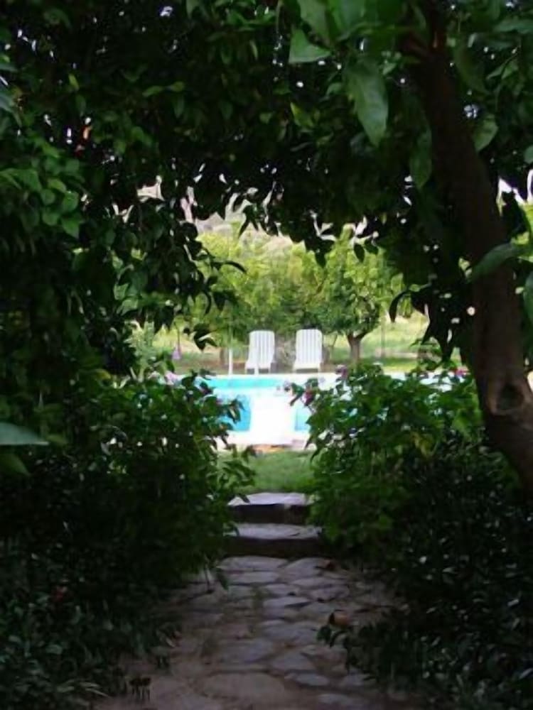 Villa Vittoria