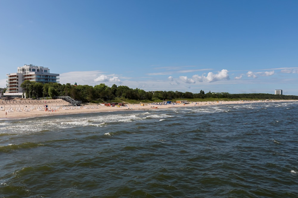 Aquamarina Prima Apartments by Renters view 3