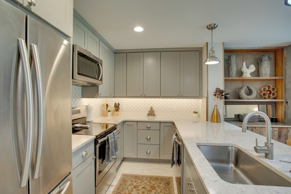 Renovated Avon Condo 5 Mins to Beaver Creek Resort - Property Image 30