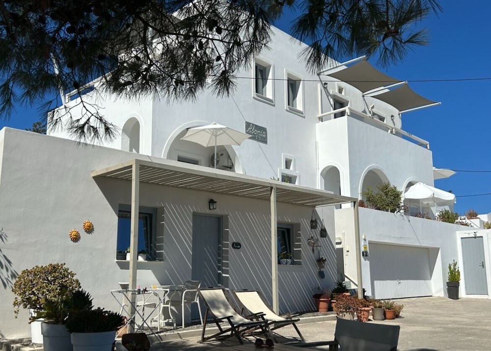 Alonia Studios