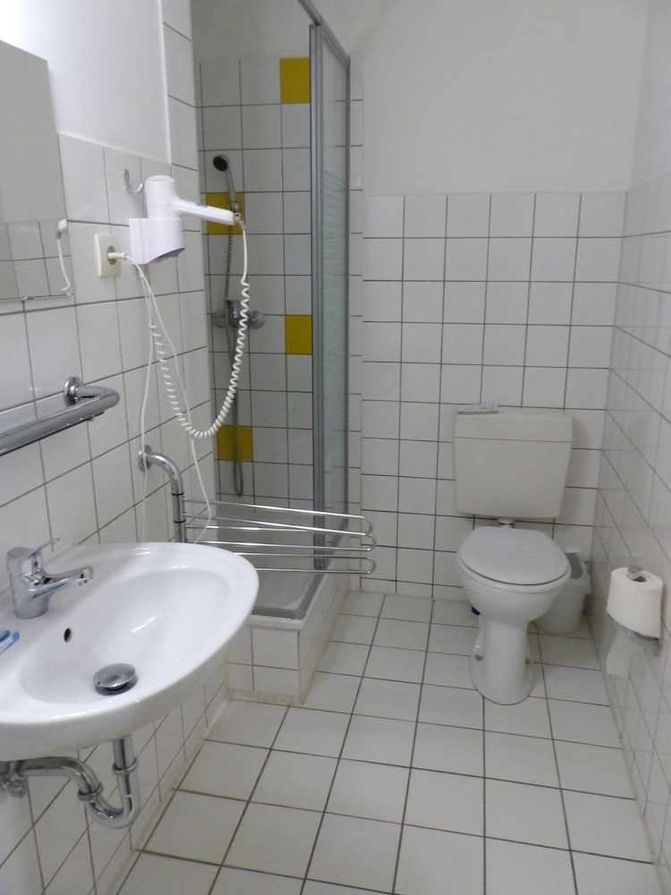 Hotel Pension Elegia am Kurfürstendamm