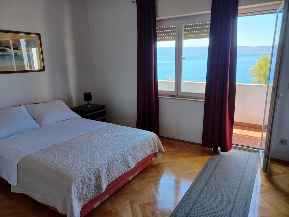 Mari - 40 m From sea - A1 view 2
