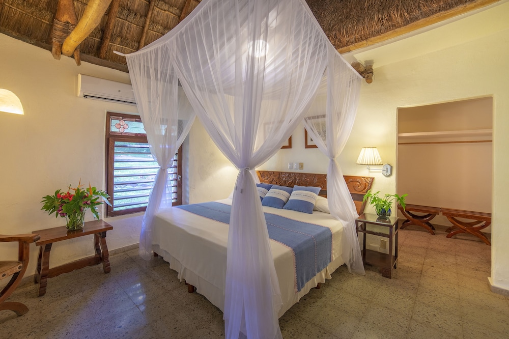 Mayaland Hotel & Bungalows, photo 46