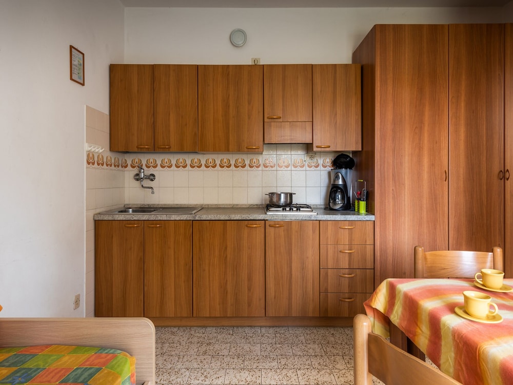 Cozy Apartment With Private Garden in Bibione