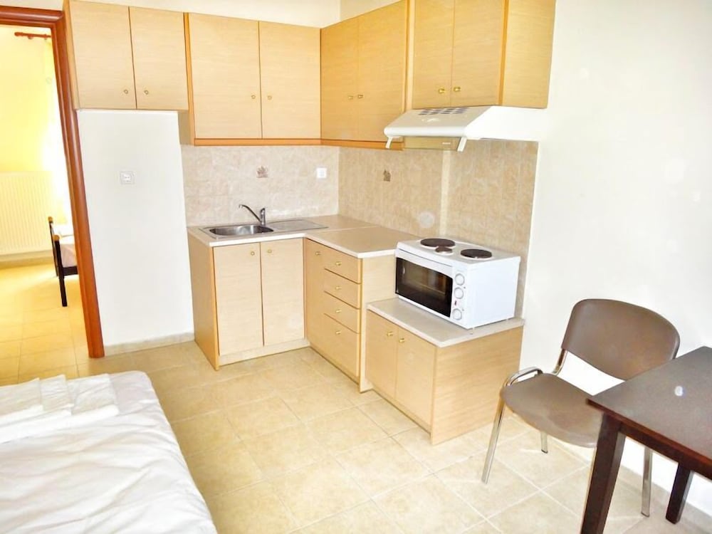 Midia Suites