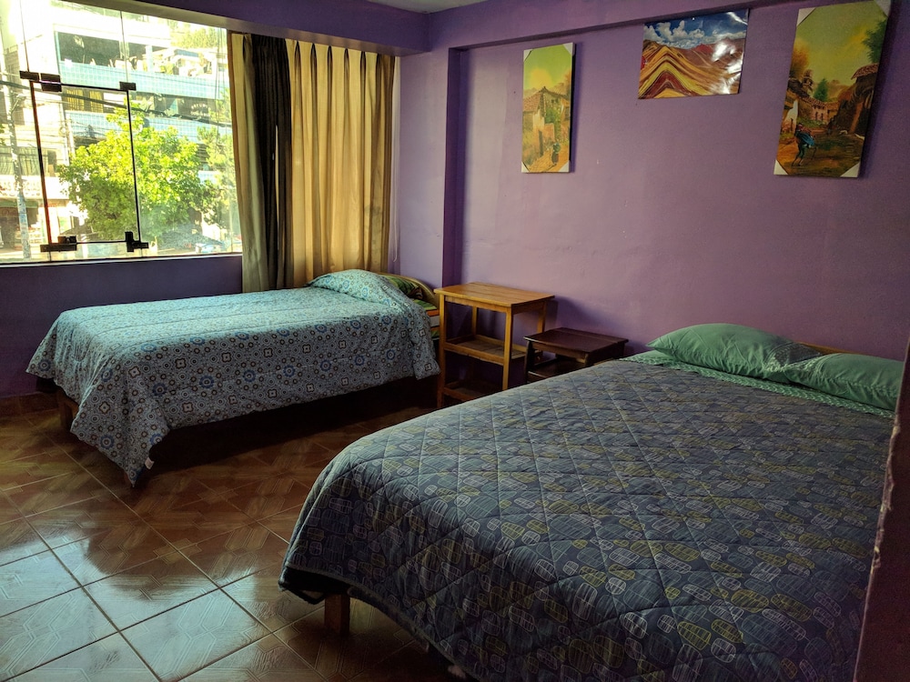 Hostal Valle Sur