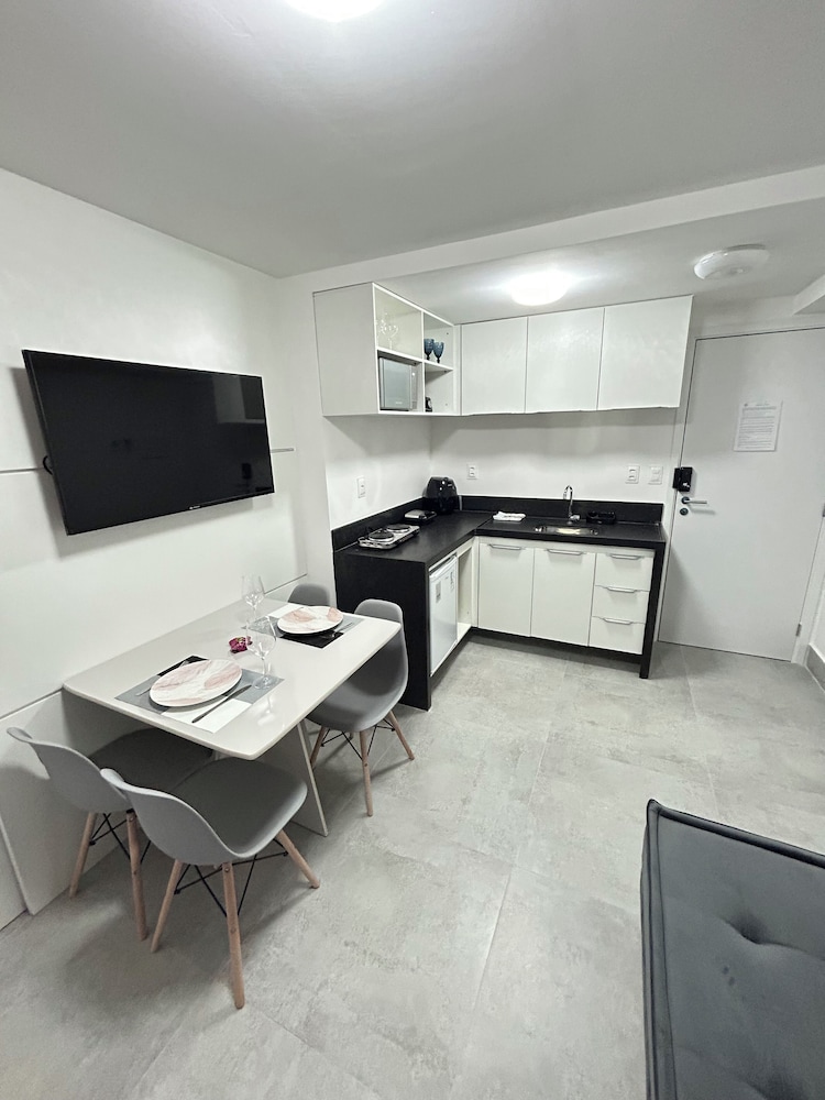 Melhores Flats -Excepcional