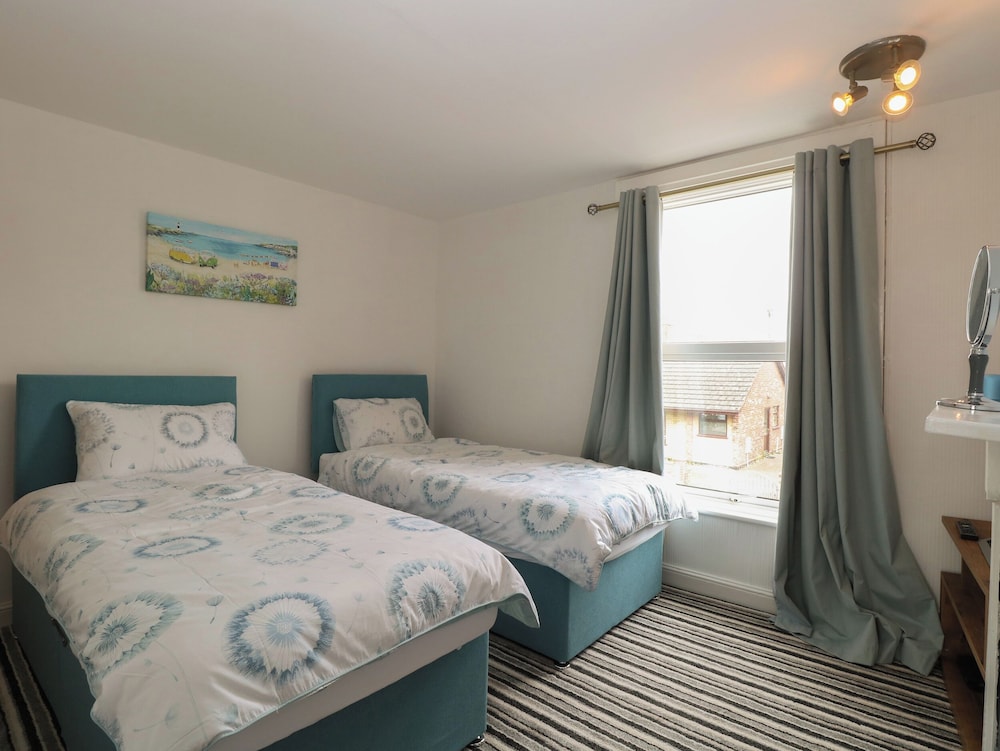 Sole Bay Cottage