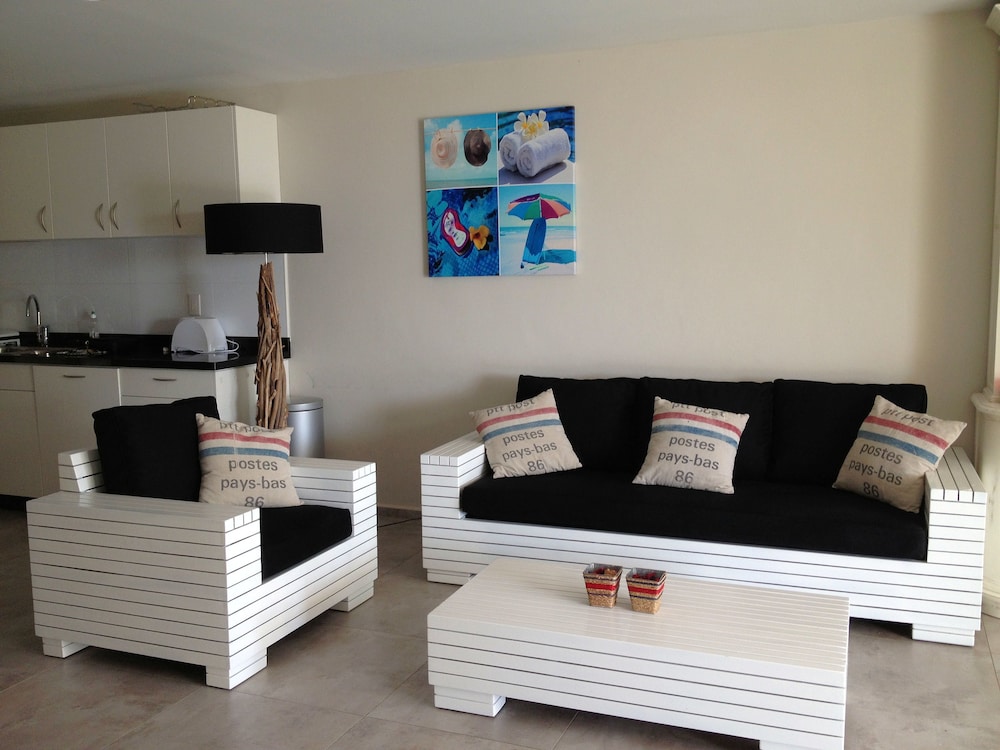 Ocean Resort Apartment Trupial
