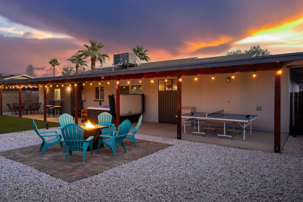 Devonshire in Scottsdale