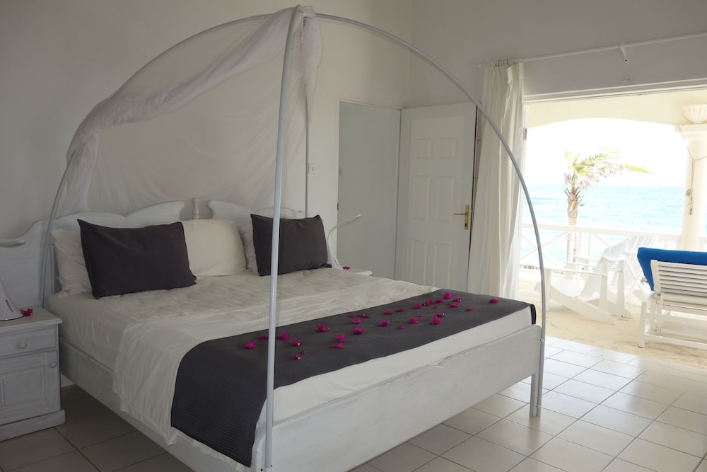 Inchcape Seaside Villas