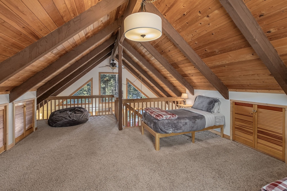Riverhouse 3 Bedroom Home