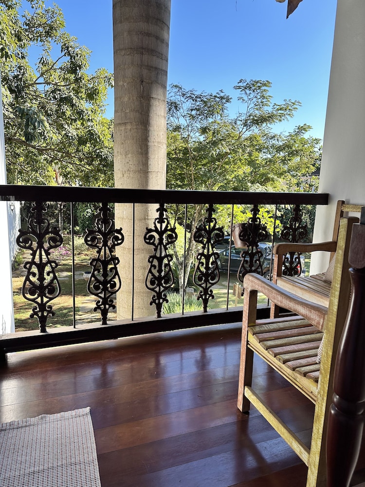 Pousada do Barão