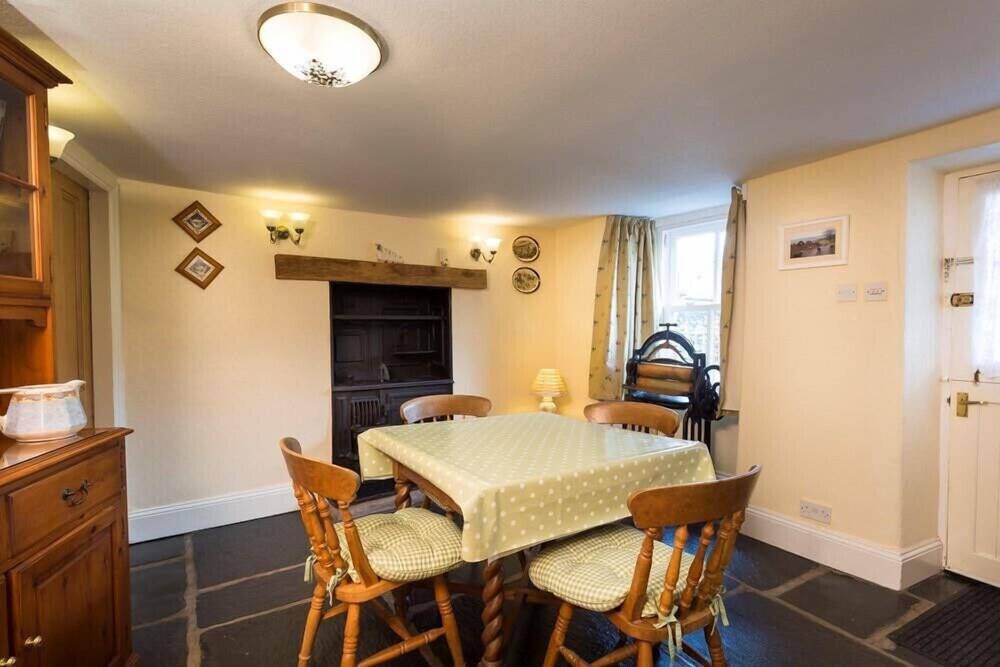 Sunbeam Cottage