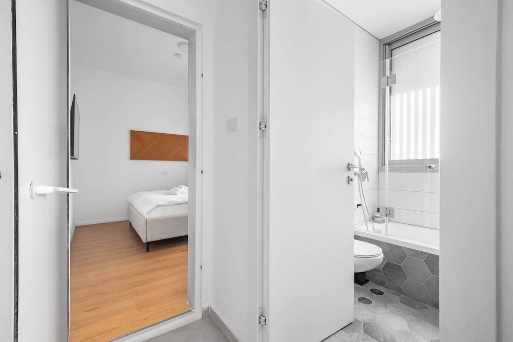 KG4 LUX Apartments