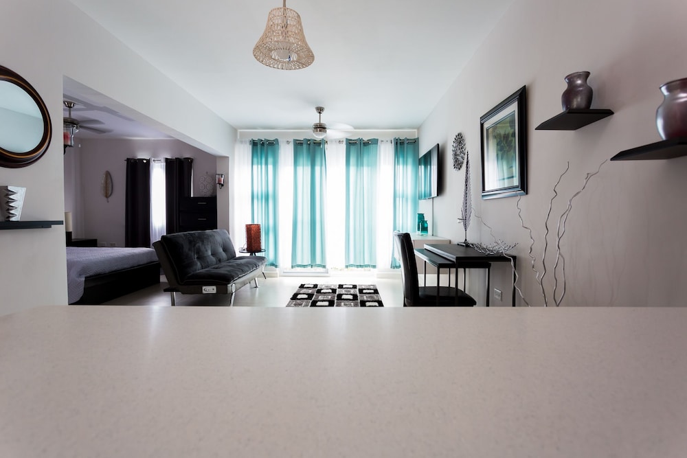 Kingston Luxury Guest Apt at Sullivan