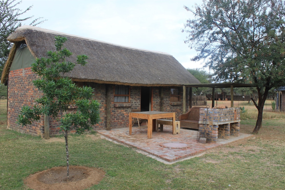 Grootgeluk Bush Camp