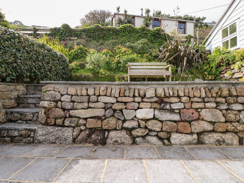 Pilchard Cottage