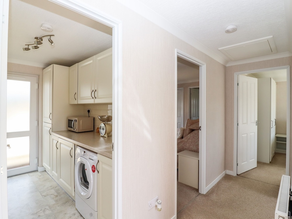 12 Bucklesham Park