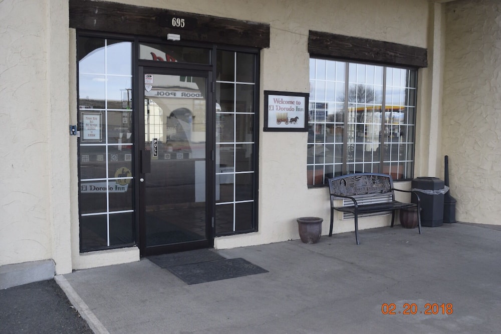 Baker City Vacations - Eldorado Inn Baker City - Property Image 12