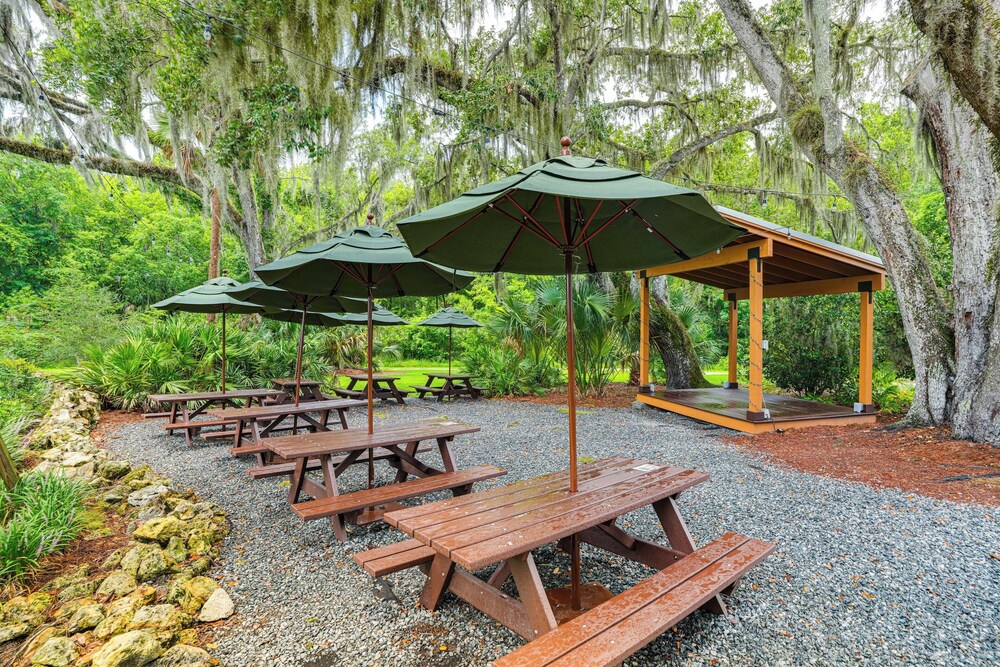 Pet-friendly Home w/ Patio in The Villages