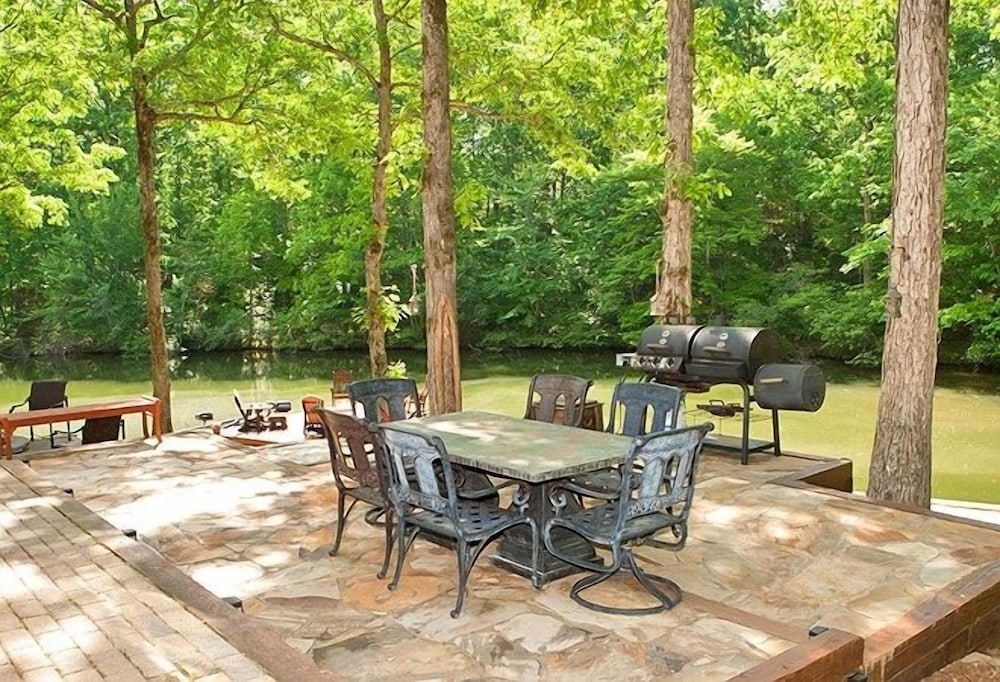 Natchez Trace RV Campground