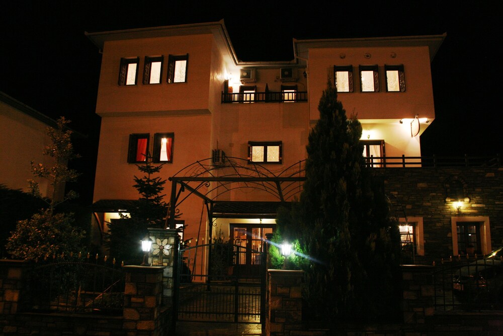 Guesthouse Papagiannopoulou