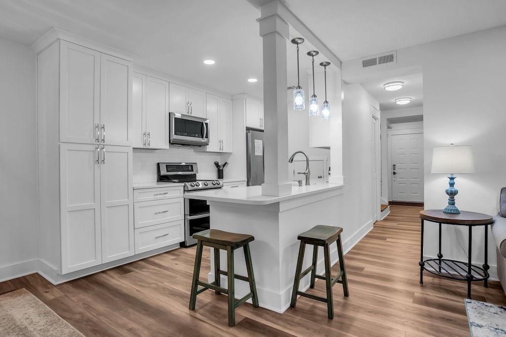 815 Clipper Court at The Sea Pines Resort