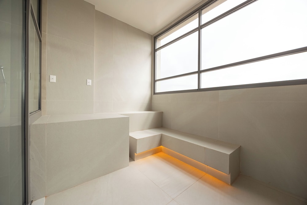 GVM - Grand Vitrali by Anora Spaces GVM