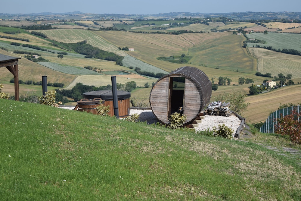 Casa In Collina