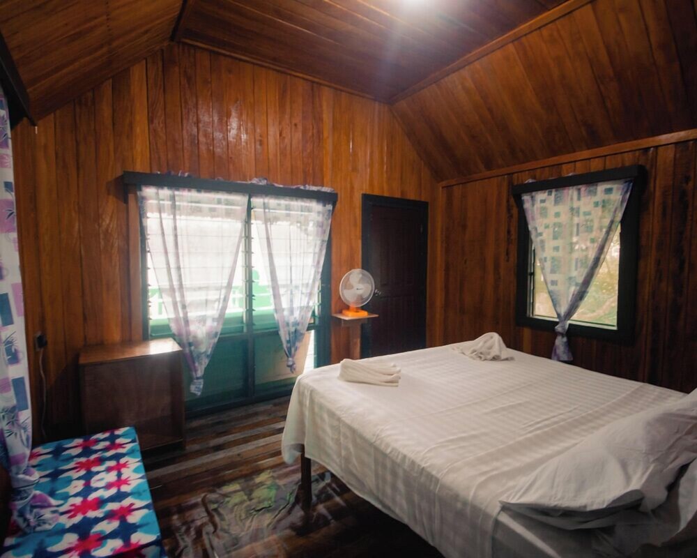 Titiru Eco Lodge view 4
