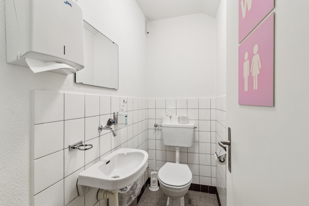 betahouse Zürich