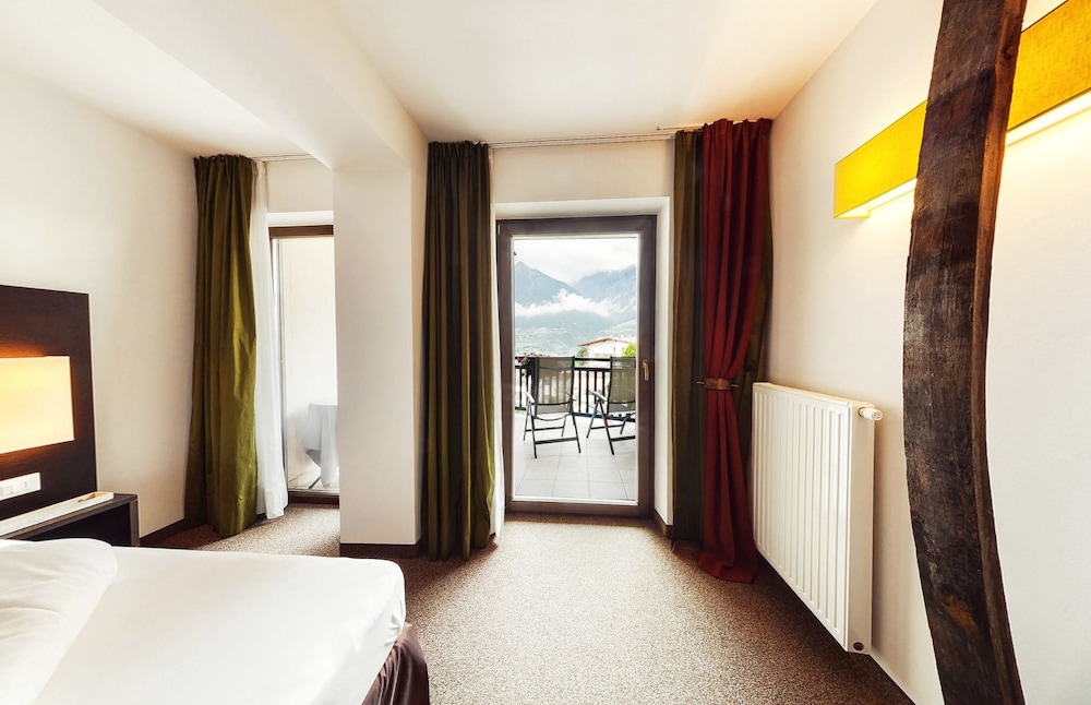 Hotel Der Weinmesser