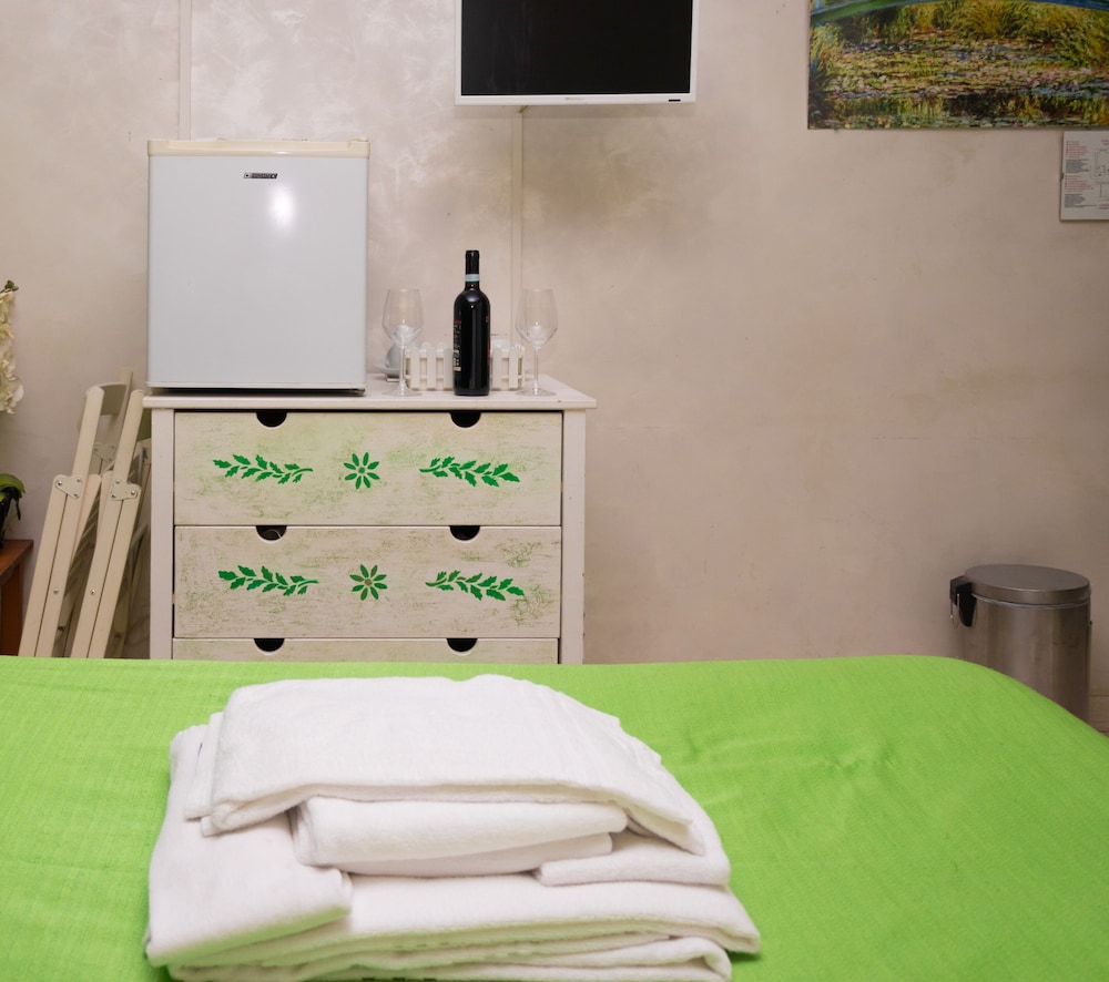 Romatic Guest House