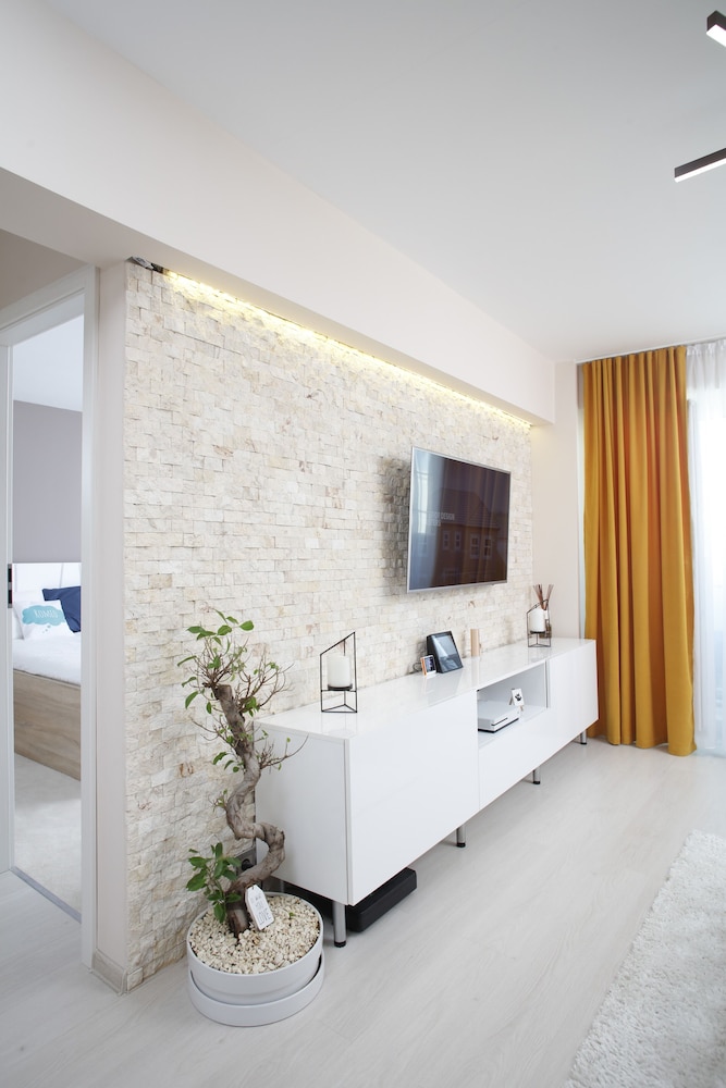 Smart Concept Living - Piata Muncii
