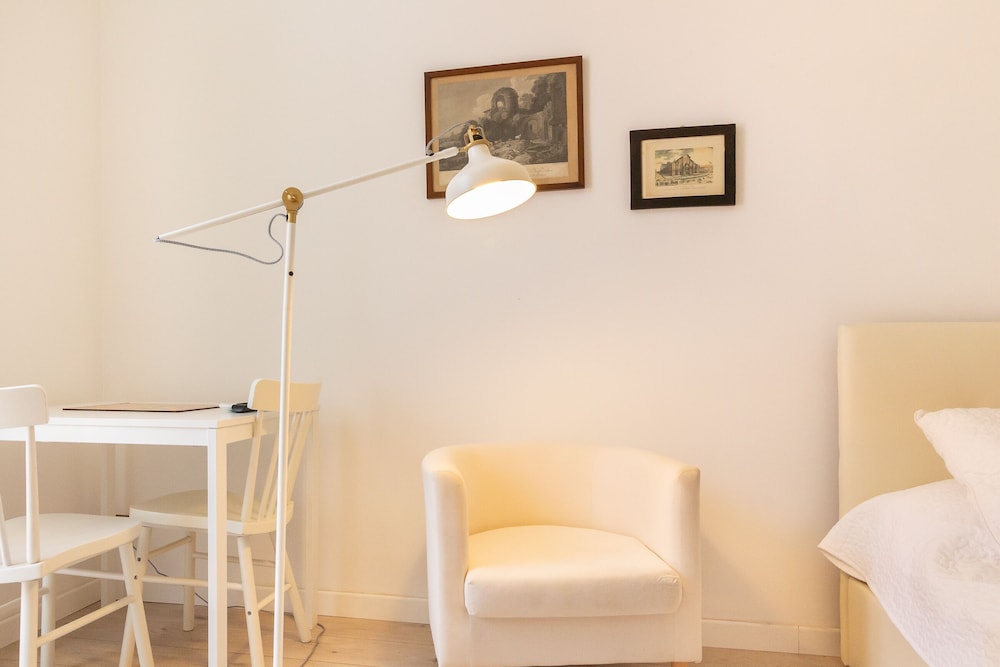 Alessia's Flat - Crocetta M3