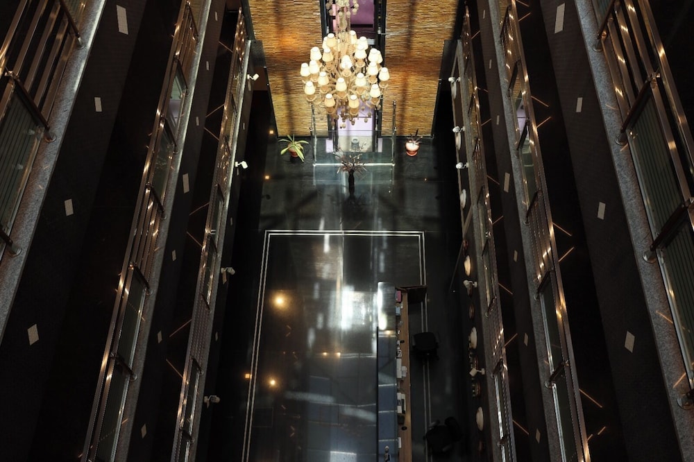 NPG Hotel