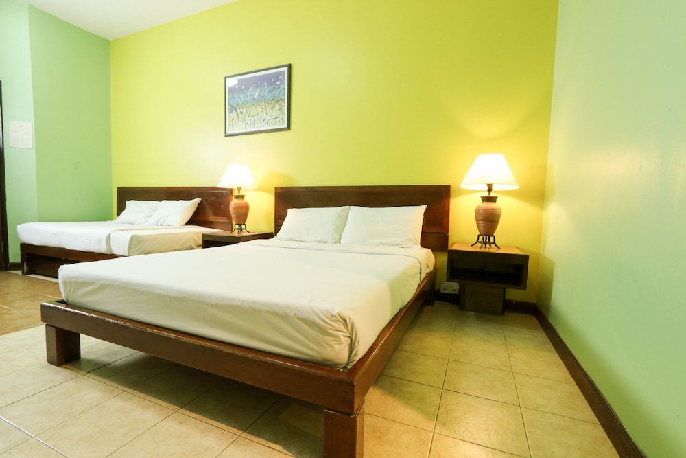 Bukit Merah Laketown Resort photo 7