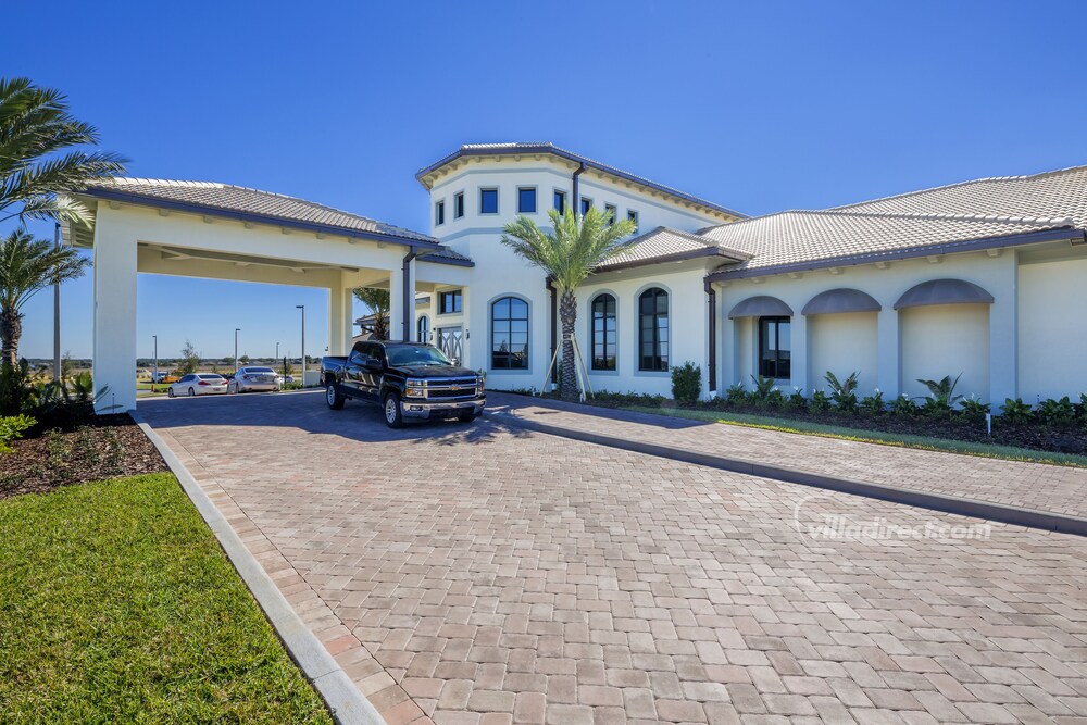 Sunny Vacations by VillaDirect - Image 1