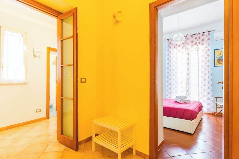 Terrazza San Paolo by Napoliapartments