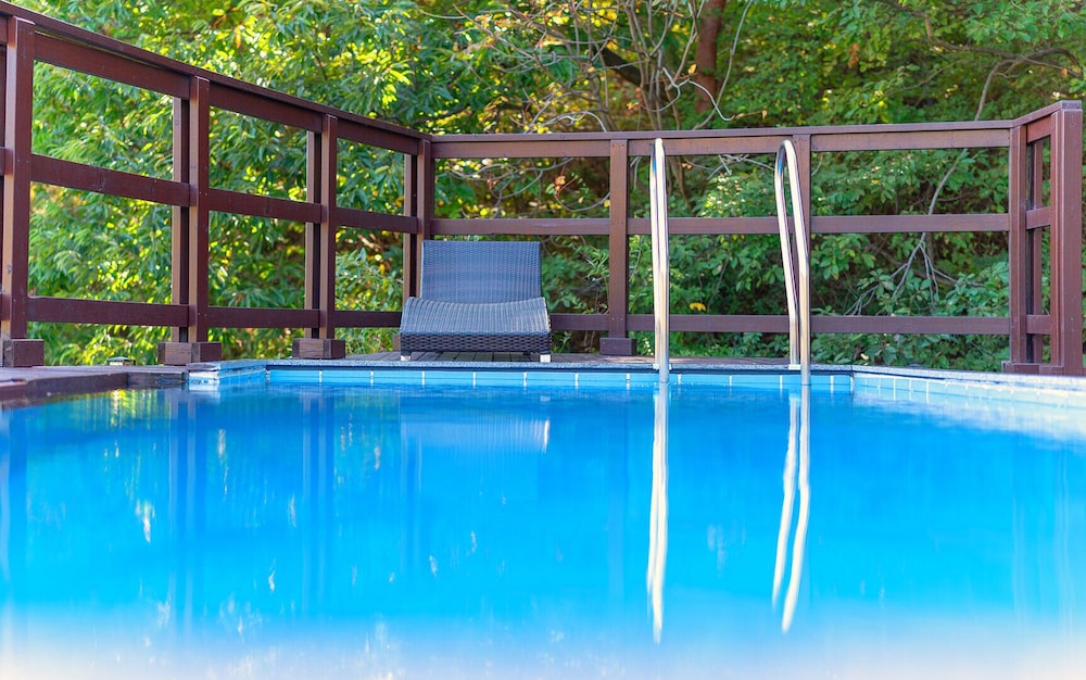 Ulsan Byeoldam Eunchae Pool Villa